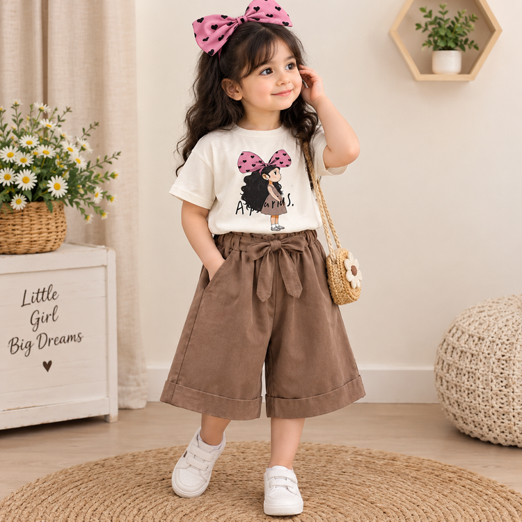 تیشرت شلوارک