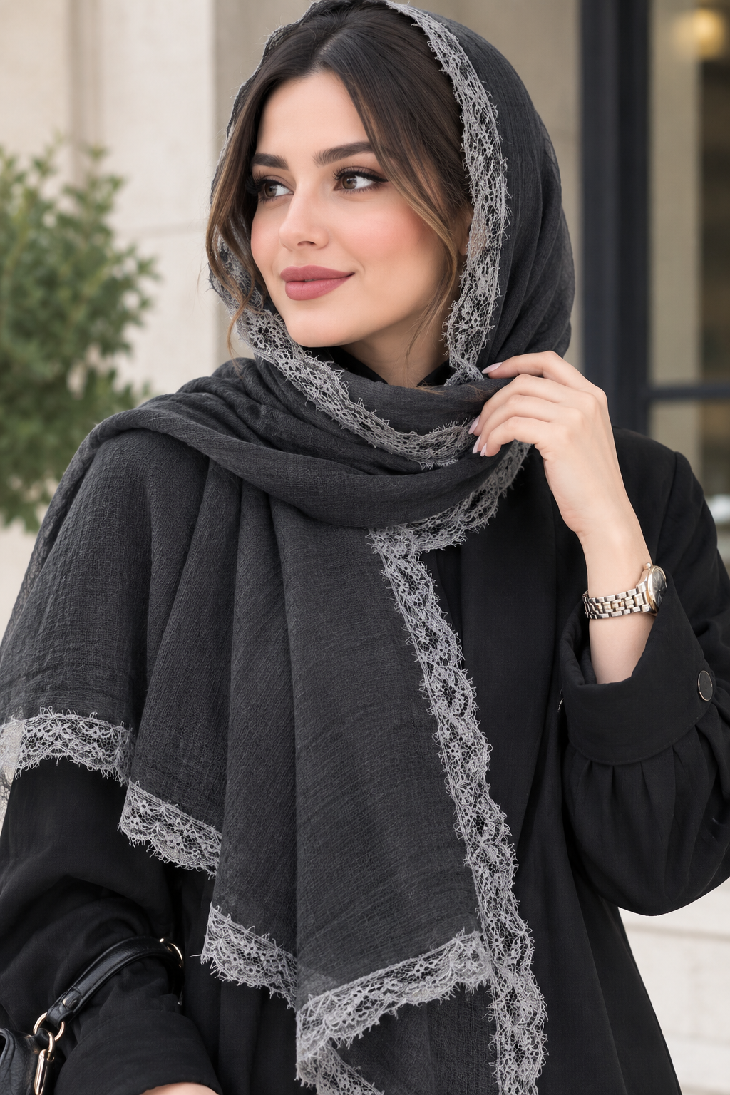 شال