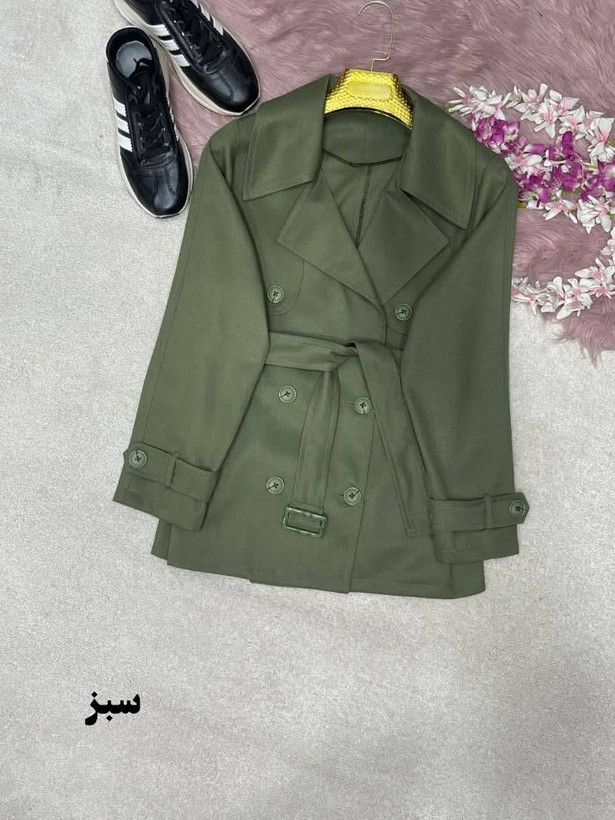 کت تک زنانه