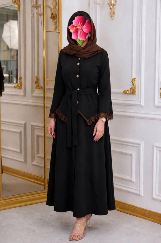 شومیز دامن مجلسی